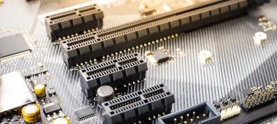 Представлен PCI Express 8.0: скорость передачи до 256 ГТ/с и пропускная способность в обоих направлениях до 1 ТБ/с - playground.ru