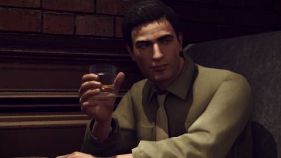Модификация для Mafia 2 Final Cut будет на движке Mafia II: Definitive Edition - playground.ru