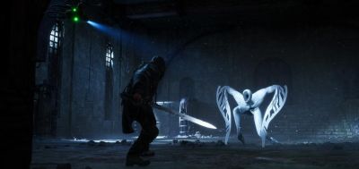 Консольное демо мрачного экшена Hell Is Us станет доступно уже на следующей неделе - gametech.ru