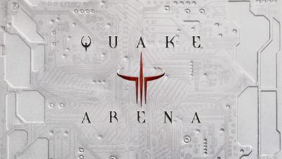 В разработке может находиться ремастер Quake 3 Arena - playground.ru