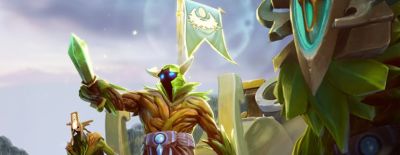 В Dota 2 вышел патч 7.39d - dota2.ru