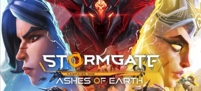 Состоялся релиз Stormgate: Ashes of Earth – игра покинула ранний доступ - noob-club.ru