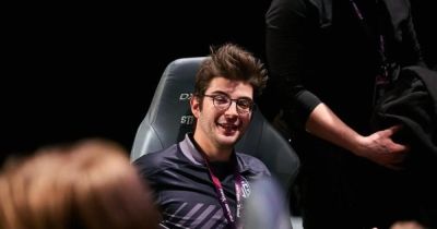 Про-игроки в Dota 2 о патче 7.22 - redbull.com