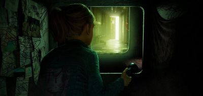 Анонсирован хоррор про временные петли и Бермудский треугольник Ire: A Prologue - gametech.ru