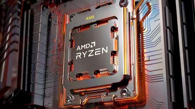 Патент AMD раскрыл особенности будущего сокета AM6 - gametech.ru - Сша