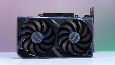AMD ограничила разгон Radeon RX 9060, чтобы избежать конкуренции с RX 9060 XT - gametech.ru