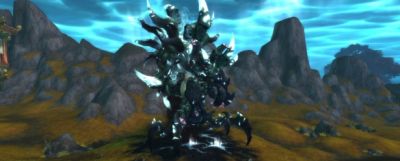 Разработчики исправили неполадку с мировыми боссами в Mists of Pandaria Classic - noob-club.ru