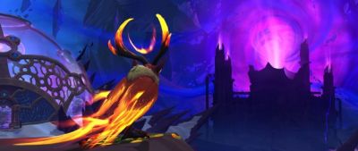 Blizzard напоминают о запрете на использование сторонних программ для игры в World of Warcraft - noob-club.ru