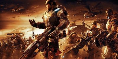 Маркус Феникс - Стартовала предзагрузка Gears of War: Reloaded на Xbox и ПК - gametech.ru