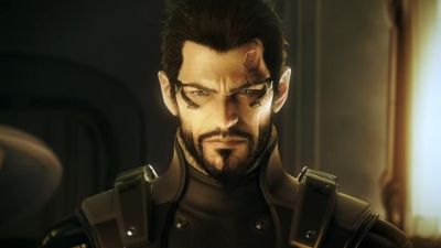 Адам Дженсен - Элиас Туфексис - Элиас Туфексис выступил против мода для Cyberpunk 2077, имитирующего голос Адама Дженсена из Deus Ex - gametech.ru