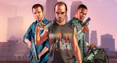 GTA V запустили на Dimensity 8400 Ultra в 60 FPS через GameFusion - app-time.ru