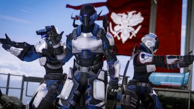 Destiny 2 получила обновление 9.0.0.5 с упрощёнными рейдами и переработанным ивентом «Солнцестояние» - gametech.ru