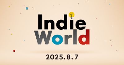 Nintendo проведет презентацию Indie World Showcase 7 августа - coremission.net