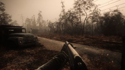 Первое дополнение для S.T.A.L.K.E.R. 2 принесет "много" нового контента - playground.ru