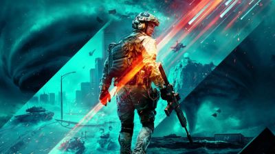 Battlefield 2042 тонет в негативе - игроки возмущены требованием копаться в BIOS ради запуска игры - playground.ru