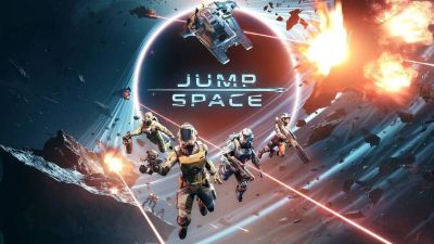 PvE-экшен про космос Jump Ship переименовали в Jump Space - mmo13.ru