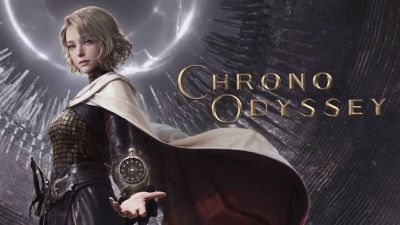 Релиз онлайн экшен-RPG Chrono Odyssey перенесли на четвертый квартал 2026 года - mmo13.ru