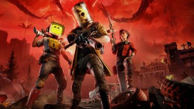 Хардкорный спин-офф Once Human: RaidZone стал доступен на Android - gametech.ru