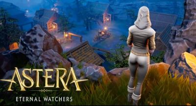 Стимпанк-слэшер Astera доступен на Android и PC в рамках ранней версии - app-time.ru