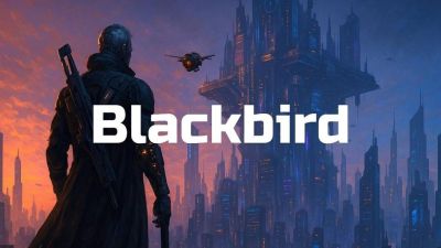 В сеть утекли фрагменты анимаций из отменённой MMO Project Blackbird от ZeniMax - gametech.ru