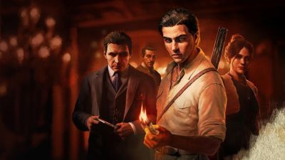 Разработчики Mafia: The Old Country подтвердили поддержку PlayStation 5 Pro на старте - gametech.ru