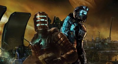 Настройки Winlator Cmod для игры в Dead Space 2 с 60 FPS - app-time.ru - Снг