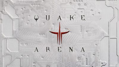 Возвращение легенды. Появились слухи о выходе ремастера Quake III Arena - coop-land.ru