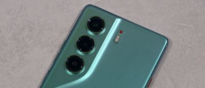 Гармония дизайна: Обзор смартфона TECNO CAMON 40 - gamemag.ru