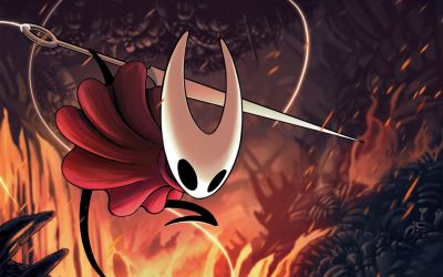 Hollow Knight: Silksong не покажут на грядущей презентации Nintendo - gametech.ru
