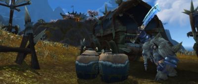Разработчики исправили неполадки с ежедневными заданиями в Mists of Pandaria Classic - noob-club.ru