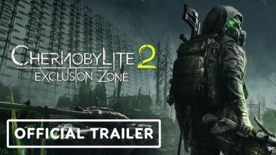 Chernobylite 2: Exclusion Zone перезапускается: масштабное обновление возвращает дух оригинала - playground.ru