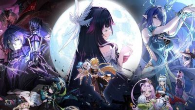 Genshin Impact перестанет работать на PlayStation 4 в следующем году - mmo13.ru
