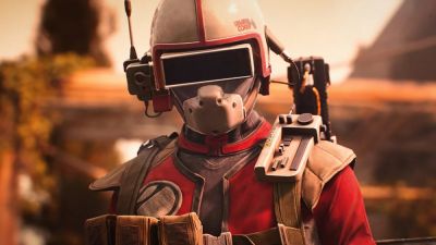 Патрик Содерлунд - В EA почему-то не терпят, когда игроки вспоминают бывших разработчиков Battlefield и их новую игру ARC Raiders - playground.ru