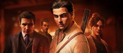 Скарлетт Йоханссон - Разработчики Mafia: The Old Country выпустят улучшенную версию для PlayStation 5 Pro - gamemag.ru