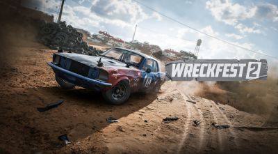 Хаос на трассе: геймплей Wreckfest 2 показали в новом трейлере - fatalgame.com