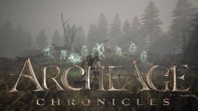 Kakao Games отложила релизы ArcheAge Chronicles, God Save Birmingham и других проектов - mmo13.ru - Birmingham