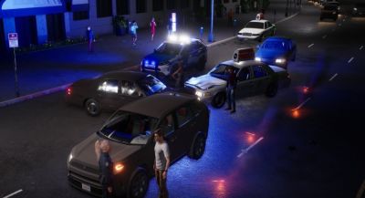 Black Border 2: Night Shift — симулятор таможенника в ночную смену - app-time.ru