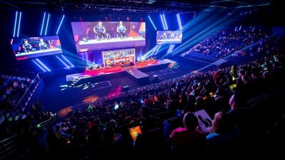 Эти киберспортивные события были самыми популярными в июле - games.24tv.ua