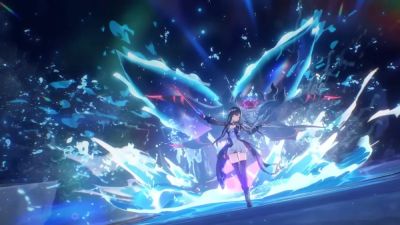 Новый трейлер Гисиленсы из Honkai: Star Rail — «Из ванны в бульон» - landofgames.ru
