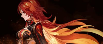 Genshin Impact для PlayStation 4 закрывается - gamemag.ru - Мали