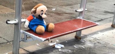 Nintendo запретила организаторам благотворительного марафона использовать ее игры - gametech.ru - Россия - Япония