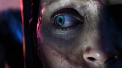 Senua's Saga: Hellblade 2 Enhanced будет включать специальные графические улучшения для ПК и Steam Deck - playground.ru