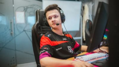 Игрок NAVI, который два года был в аренде, окончательно переходит в новую команду - games.24tv.ua - Austin