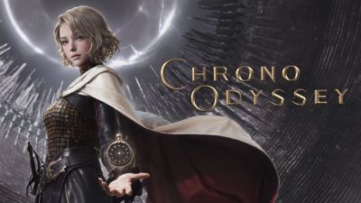 Релиз ММО Chrono Odyssey отложили на год после критики игроков - playground.ru