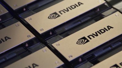 NVIDIA заявляет, что в её графических процессорах нет бэкдоров, аварийных выключателей или шпионского ПО - playground.ru - Китай