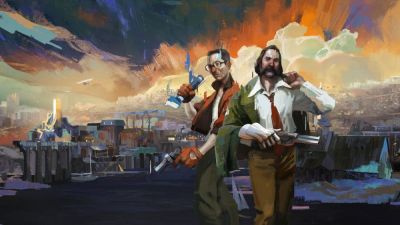 Disco Elysium "для любителей TikTok" вышла на Android, но фанаты не в восторге - games.24tv.ua