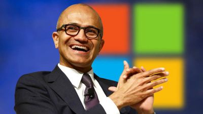Генеральный директор Microsoft признался, что сокращения персонала стало для него тяжелым бременем - playground.ru