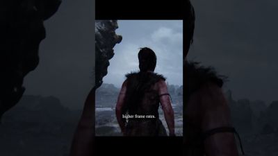 Авторы Senua's Saga: Hellblade 2 показали специальные графические улучшения для ПК и Steam Deck из Enhanced-версии - playground.ru