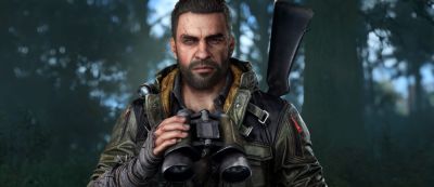 Скарлетт Йоханссон - Кровь и кишки: Мясной тизер Dying Light: The Beast - gamemag.ru