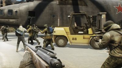 Никита Буянов - Никита Буянов показал загадочные тизеры Escape from Tarkov — фанаты строят теории о новой группировке - gametech.ru